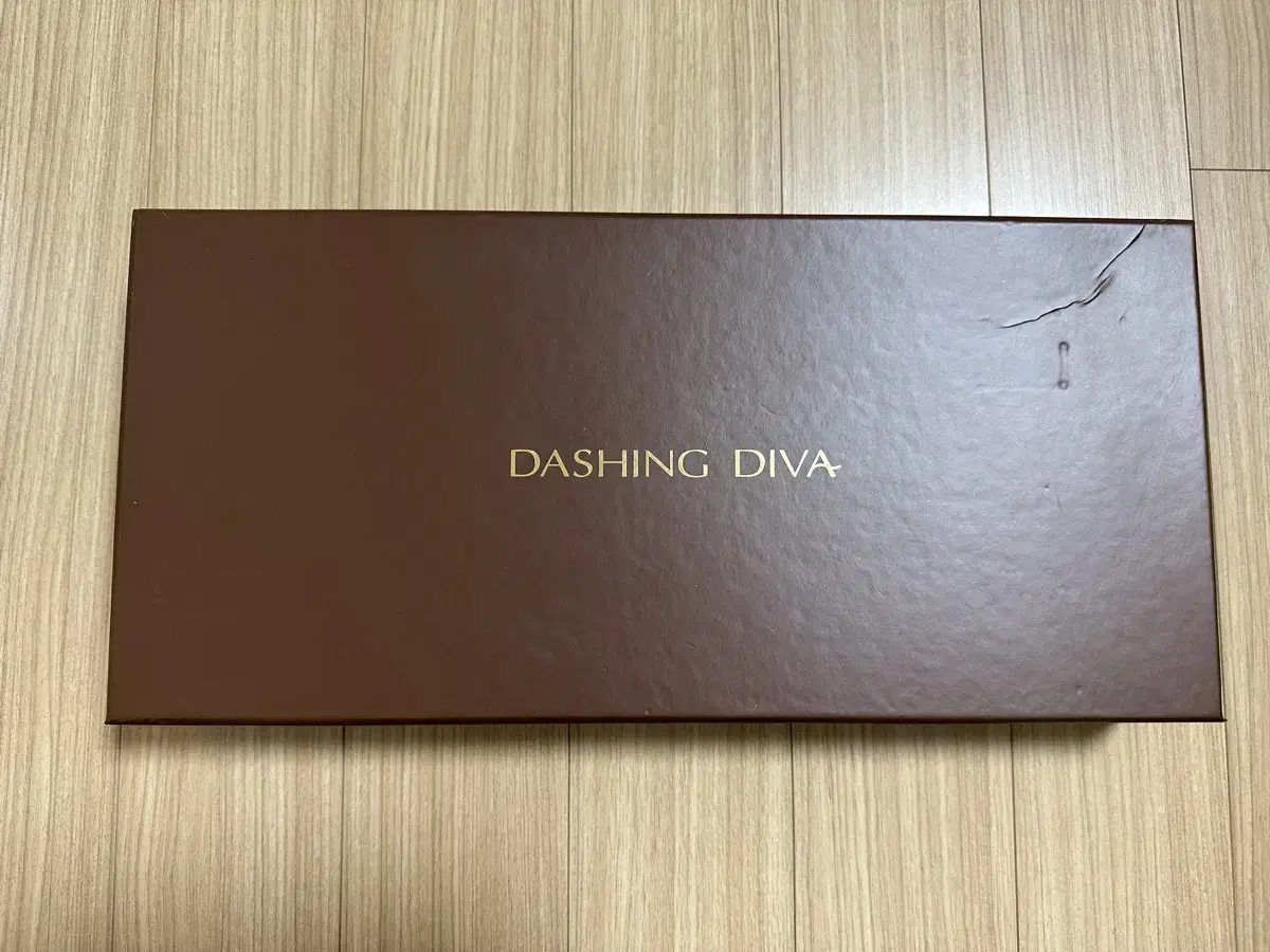 Dashing Diva Magic Press Nail Set