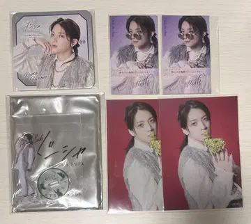 클럽 카테리아 도샤 스코티시 히로노 료다이