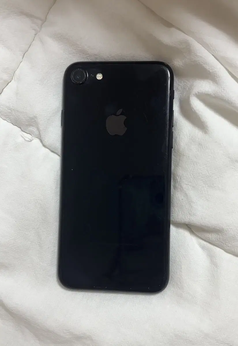 iPhone 7 Black 125GB