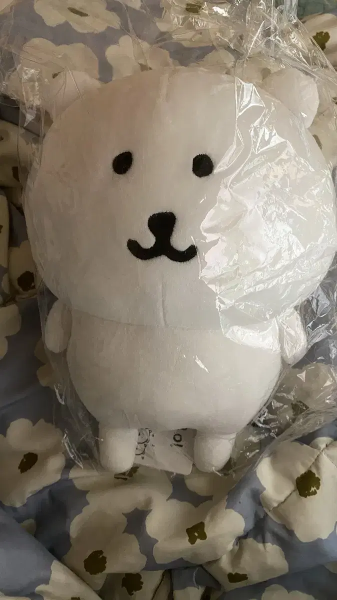 반택포 미개봉 농담곰 담곰이 20cm 인형