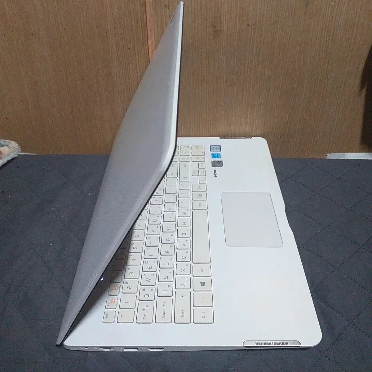 LG15U56 i5-6200 15인치 노트북