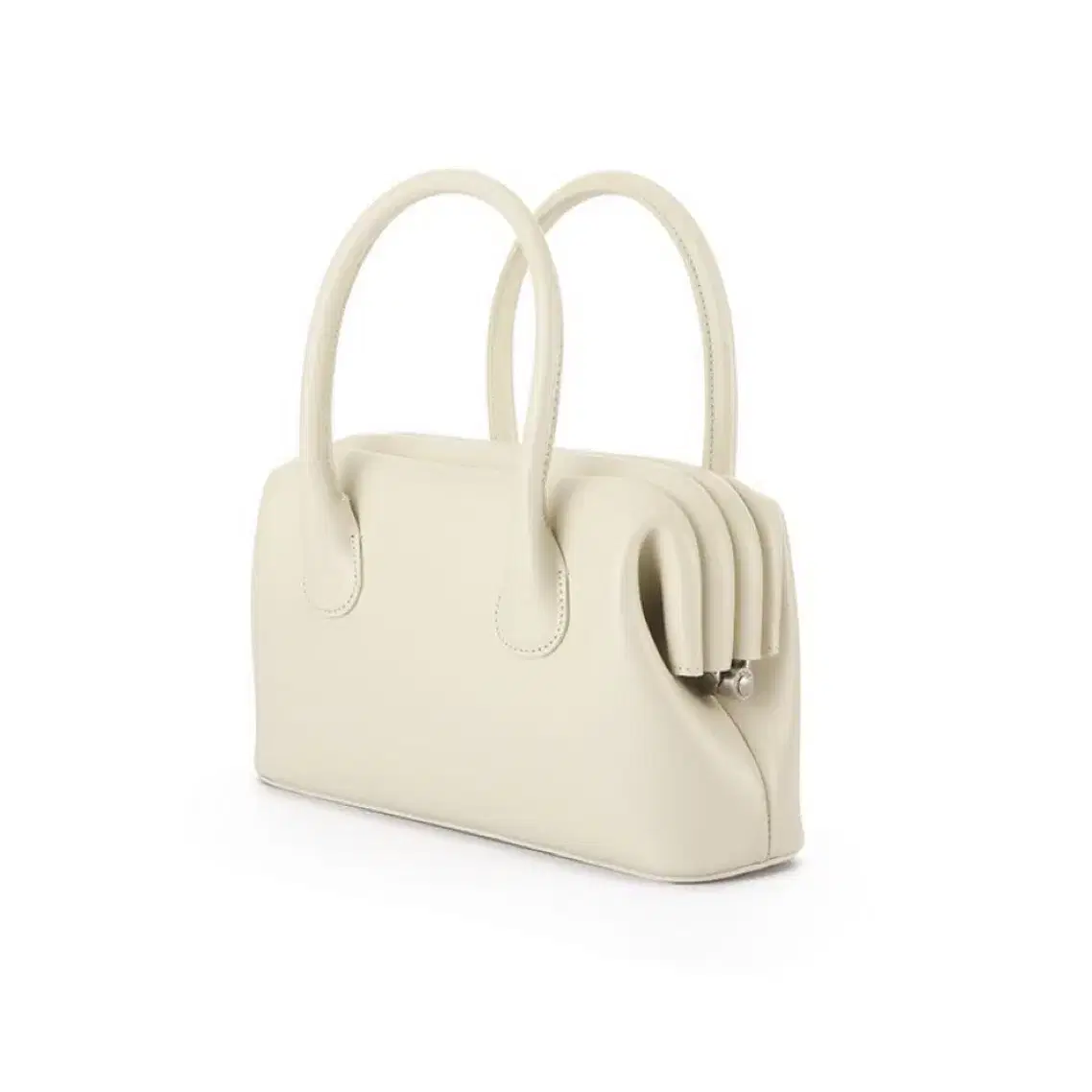 [풀박] 오소이 BOAT BROT BAG (Cream) / 원가 32.9