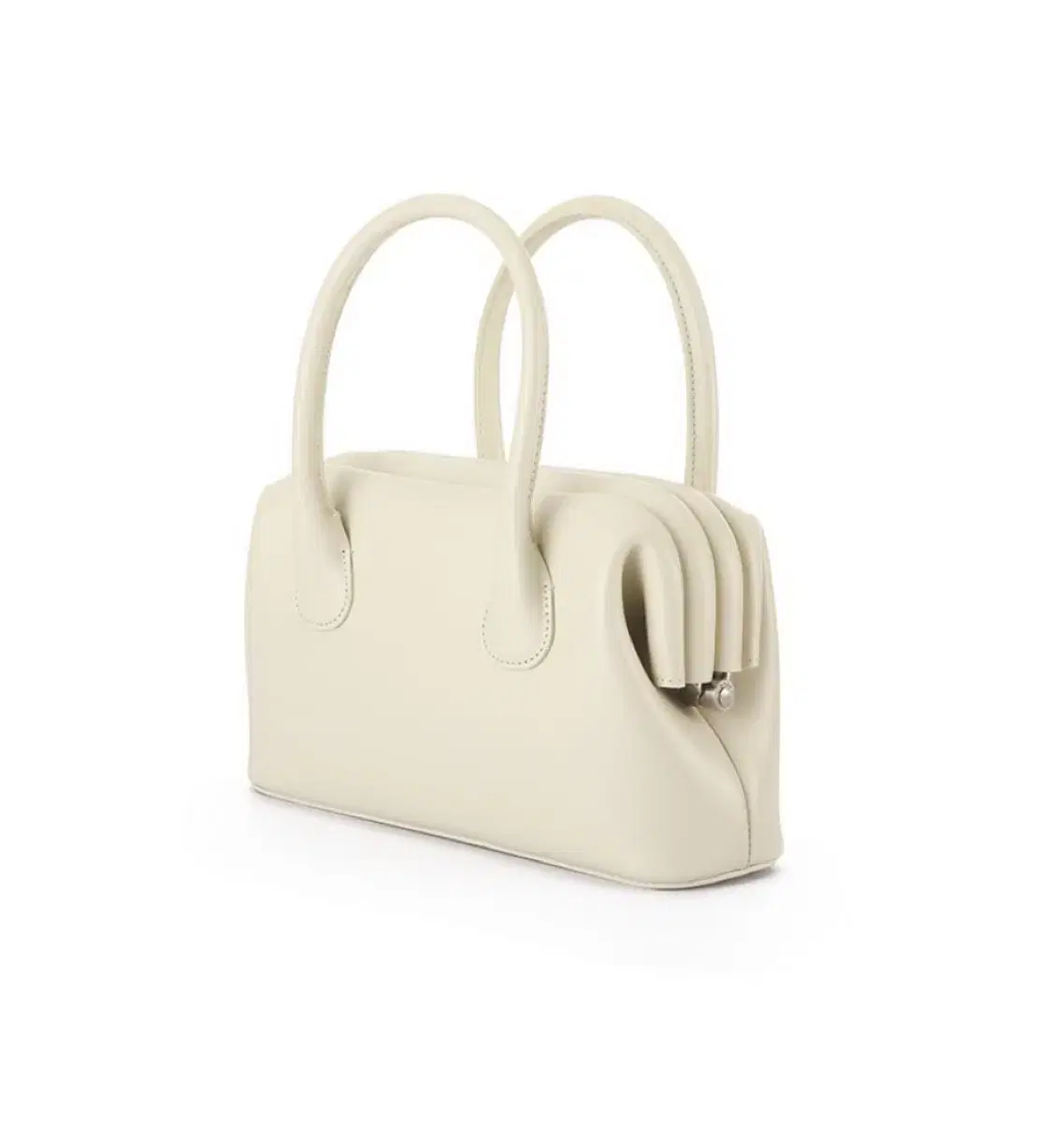 [풀박] 오소이 BOAT BROT BAG (Cream) / 원가 32.9