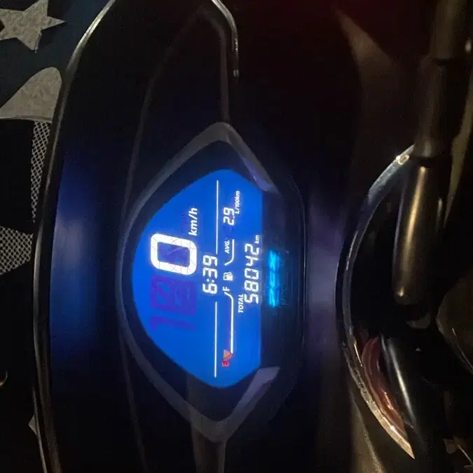 pcx125 쥰튜닝