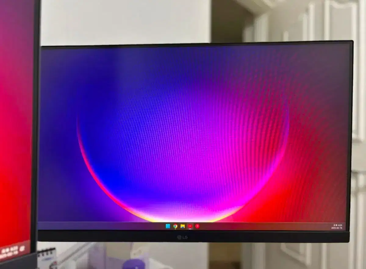 LG 울트라 기어 24GN60K FHD 144hz