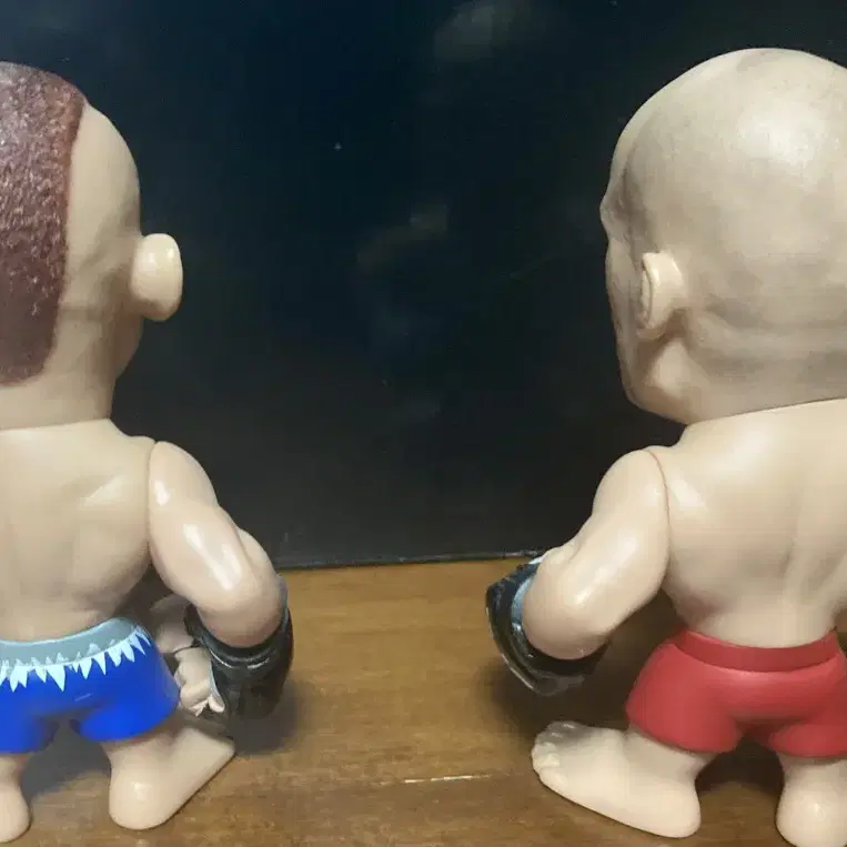 UFC funko pop 하빕 코너맥그리거 gsp 피규어