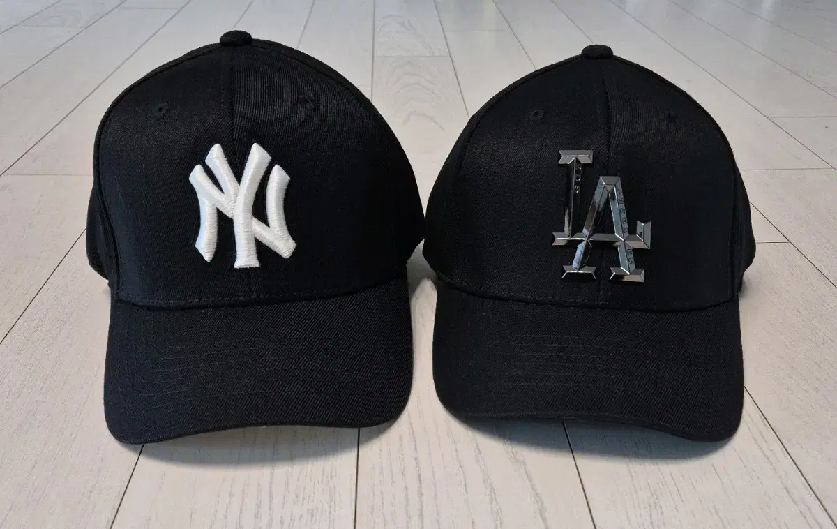 MLB 모자(본문참조)