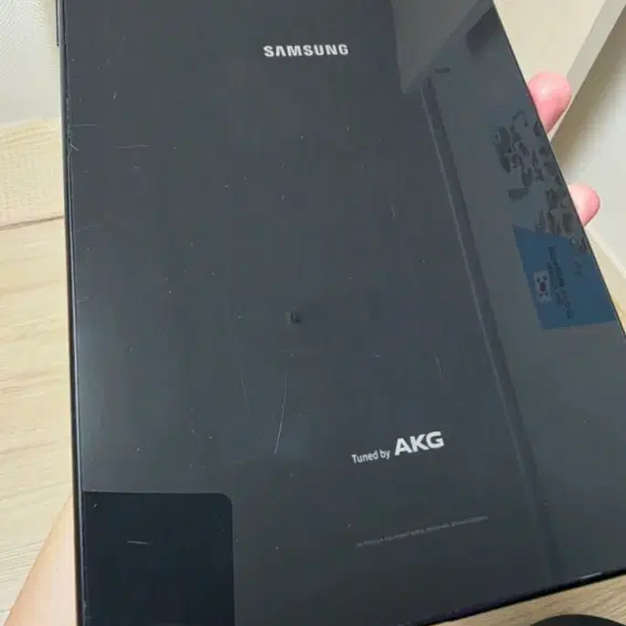 갤럭시탭s4 LTE 64GB 태블릿