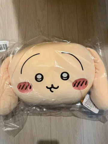 치이카와(먼작귀) 토끼 복권 B상 늘어뜨린 귀