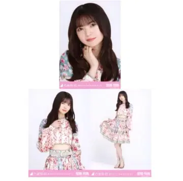 컴프 브로마이드 요리츄히키 사이토 아스카 좋아한다는 건 락이다!