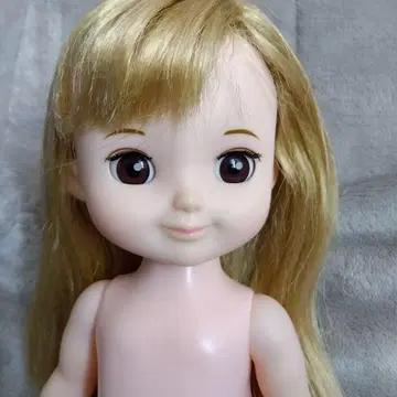 레민&소란 코르네짱 본체만