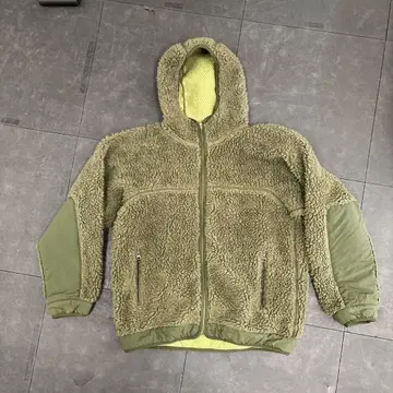 파타고니아 리듬 후디 M