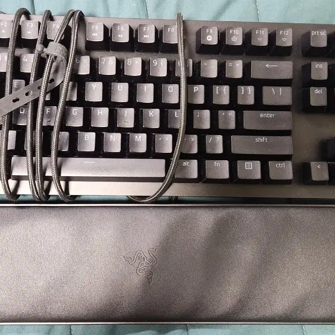 헌츠맨 v2 리니어 tkl