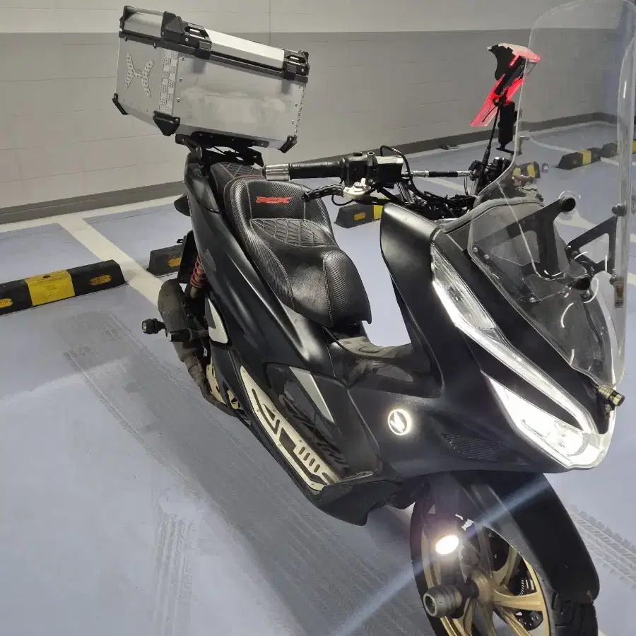 pcx150 abs 20년식