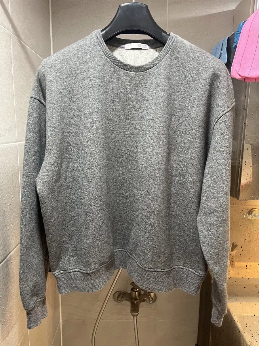 Pottery Comfort Sweatshirt Charcoal Gray 2 sizes sold