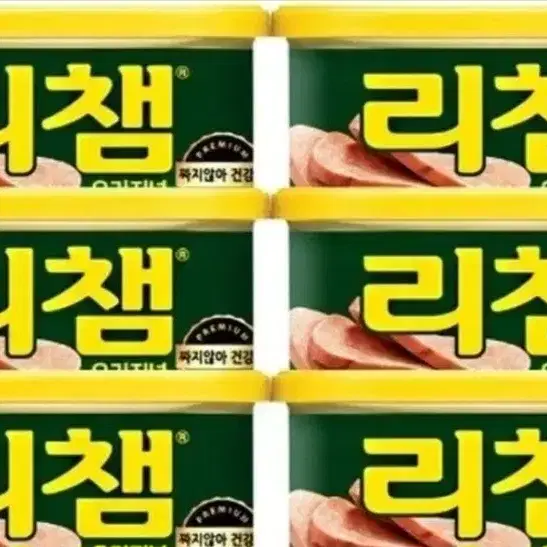 동원참치 85GX60캔 리챔200G6캔 1캔1199원단가 리챔서비스6캔