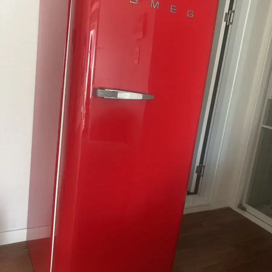 SMEG 냉장고 FAB28