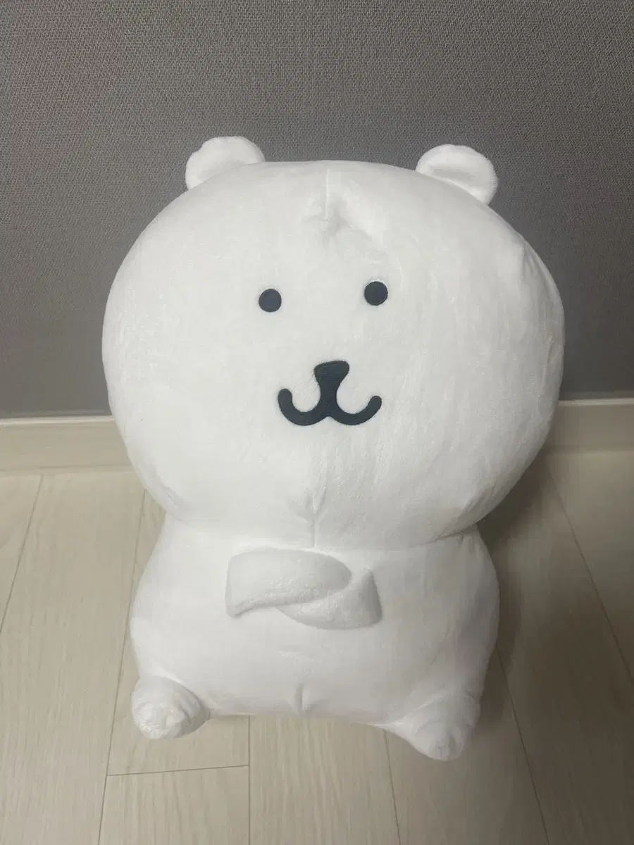 농담곰 담곰이 나가노 후류 BIG 누이