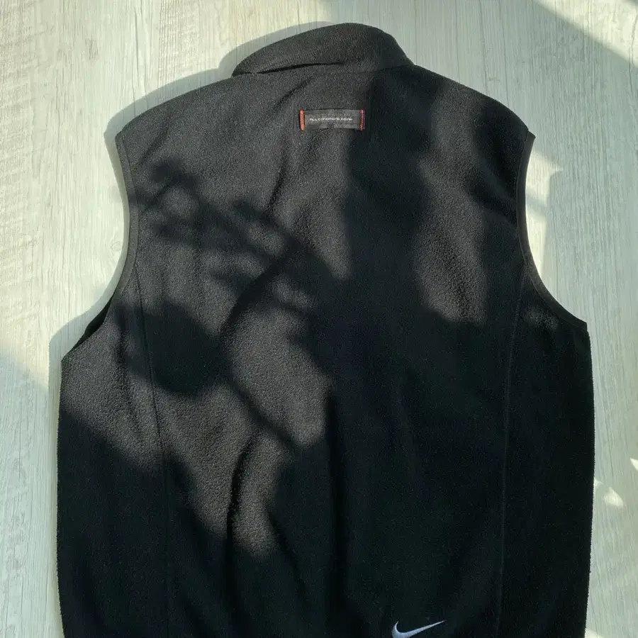 ACG LOGO FLEECE VEST