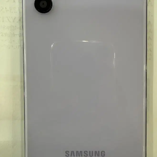 갤럭시 A325 64G 중고폰 팝니다 셀카촬영X , NFC기능 X