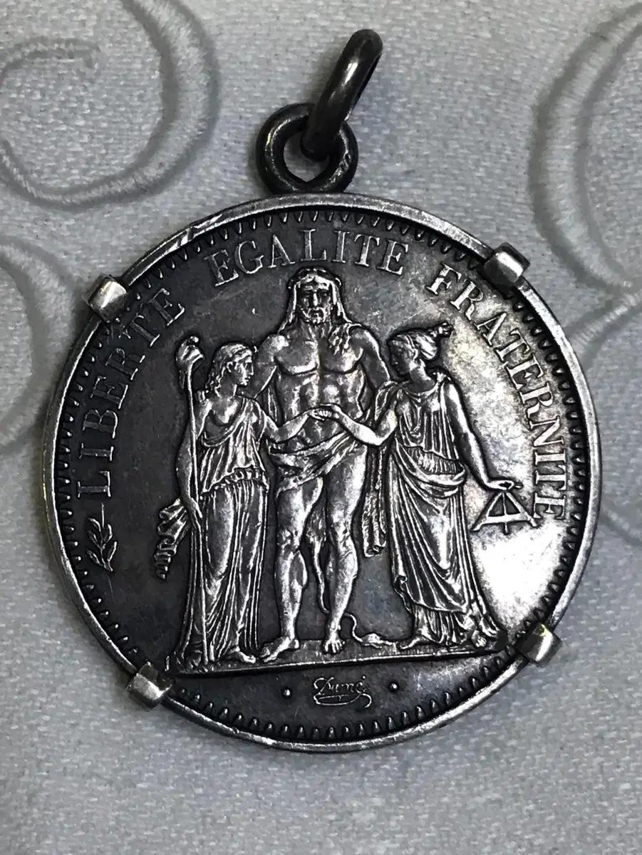 프랑스빈티지순은코인메달(22/Fev/25) | 브랜드 중고거래 플랫폼, 번개장터