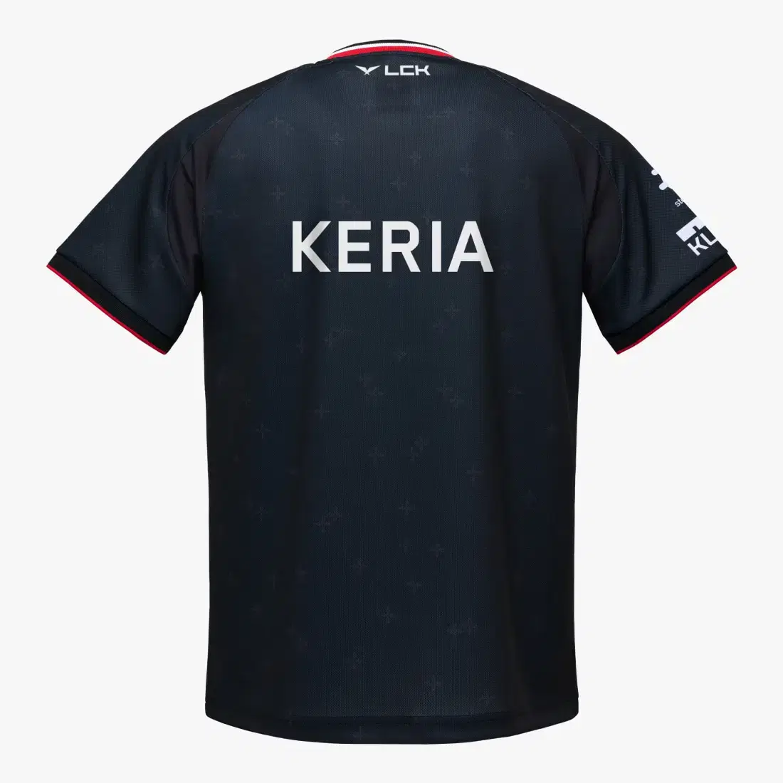 T1 2025 Keria Jersey XL (Unsealed) + Photo Card #티원유니폼,#케리