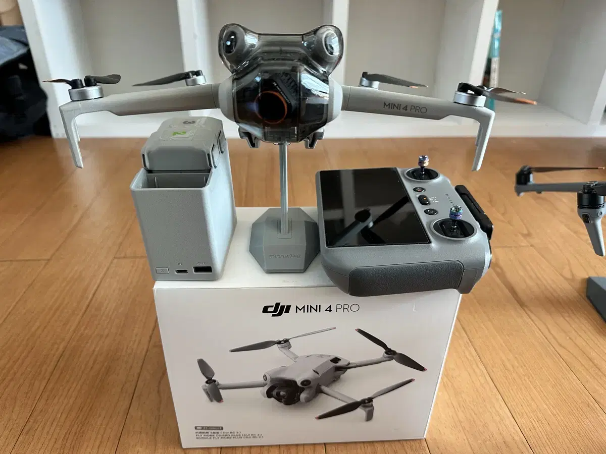 DJI MINI 4PRO