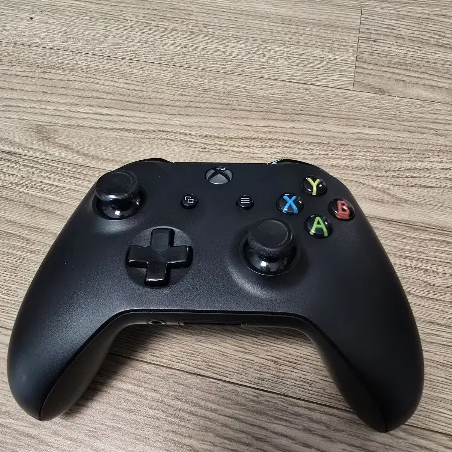 엑스박스 XBOX 컨트롤러