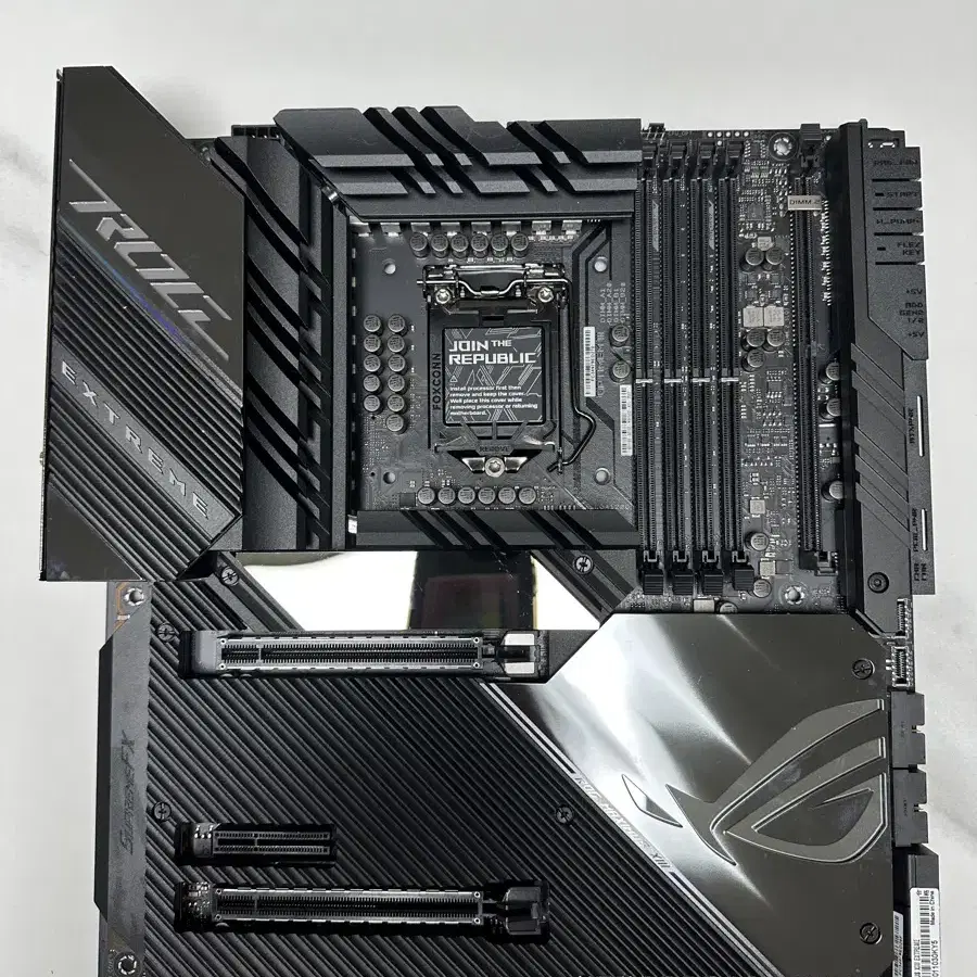 아수스 ASUS ROG Maximus XIII Extreme Z590