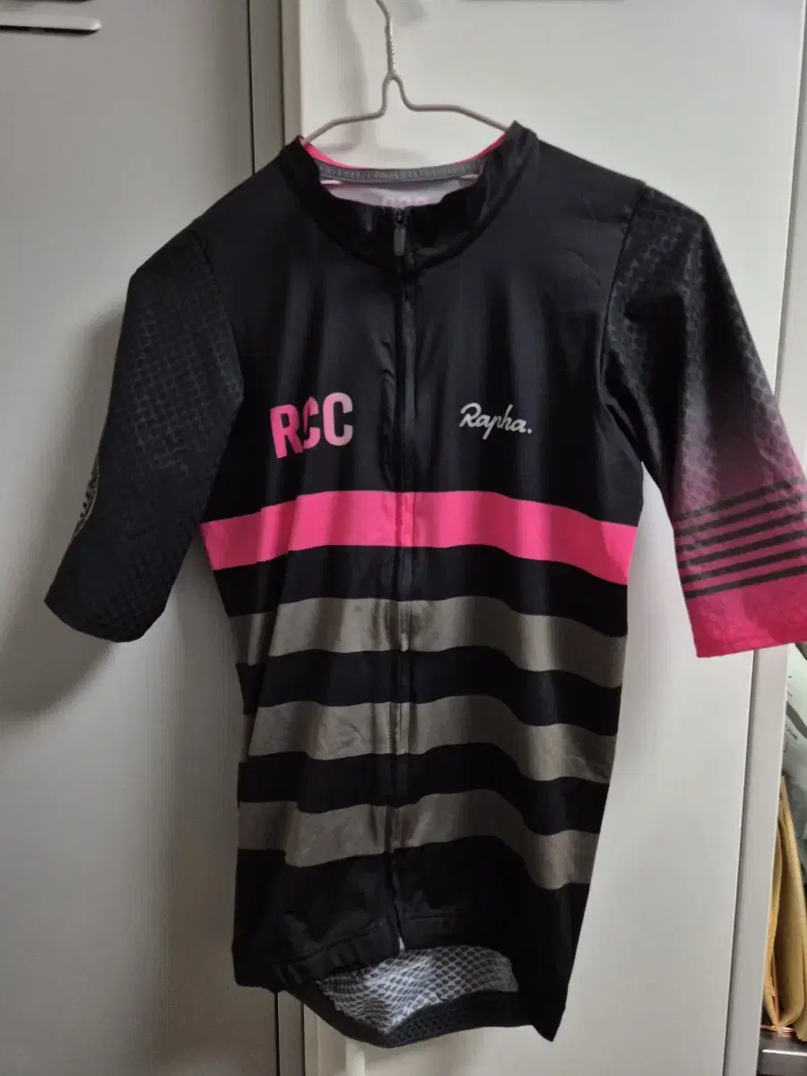 라파 RCC 남성 져지 M
