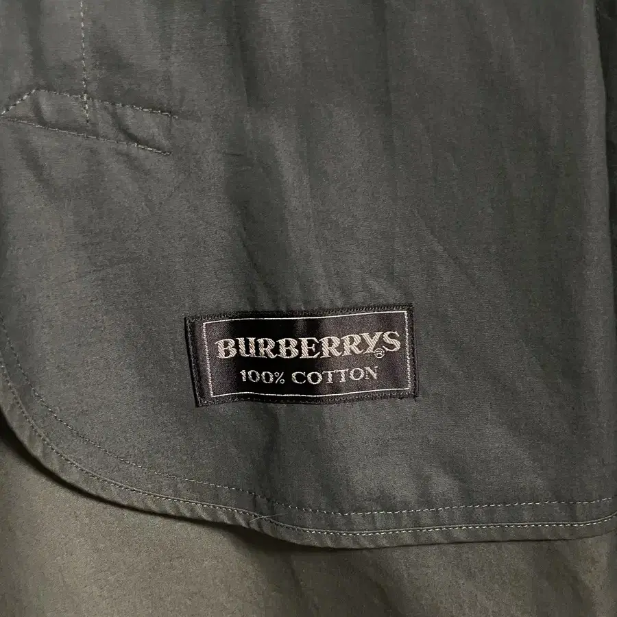 버버리 트렌치코트 burberrys c-tk83