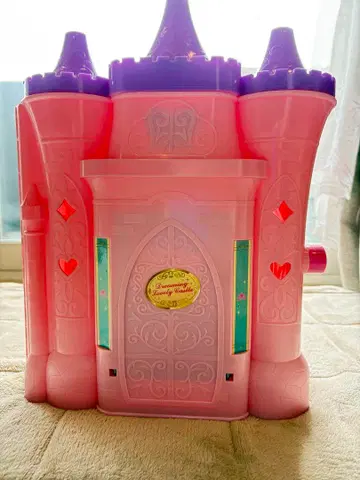 레민&소란 꿈꾸는 멋진 화장