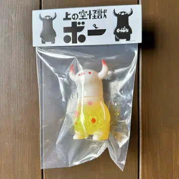 C-TOYS 치시마코우노스케 딴생각 괴수 보 코다마치 컬러 추첨