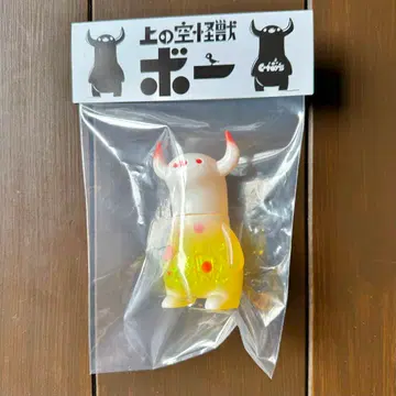 C-TOYS 치시마코우노스케 딴생각 괴수 보 코다마치 컬러 추첨