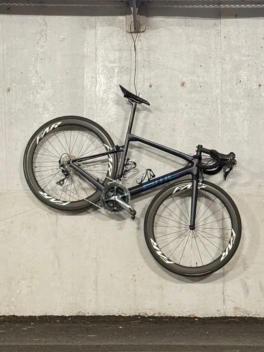 Trade Bmc slr02 Teammachine full carbon road bike