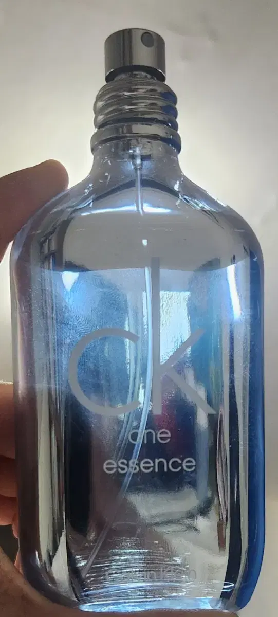 ck one essence 100ML(캘빈클라인 2024)