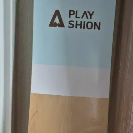 PLAY SHION 롱보드 팝니다