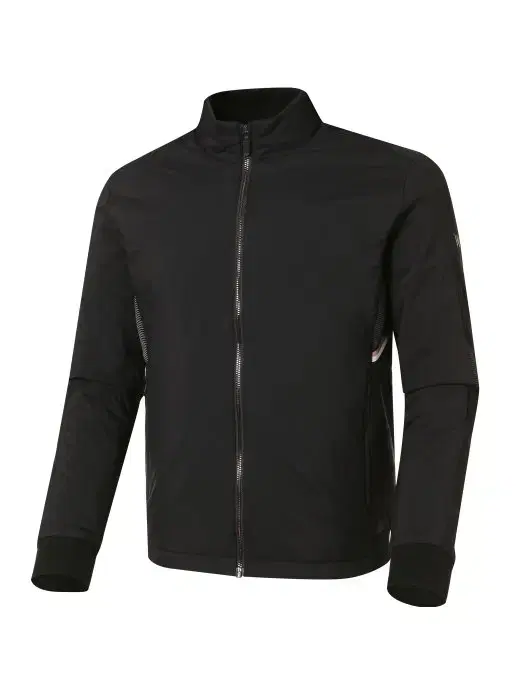 New product/Wide-angle men's hybrid padded jacket/95/100/105