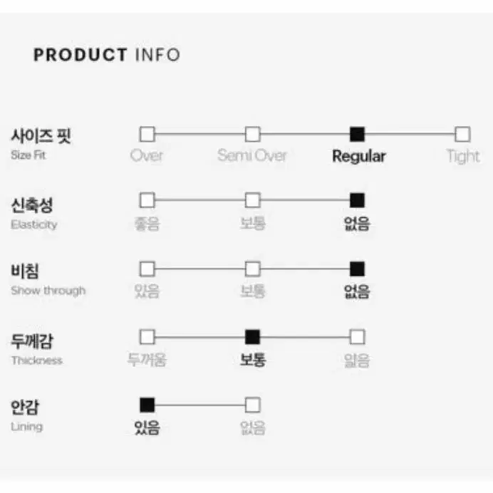 [새상품] 코닥 경량 거위털 패딩 셔츠 회색 팝니다!