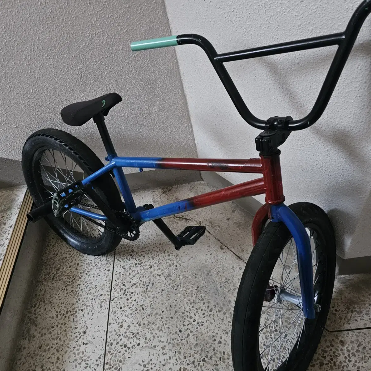 (급처)BMX