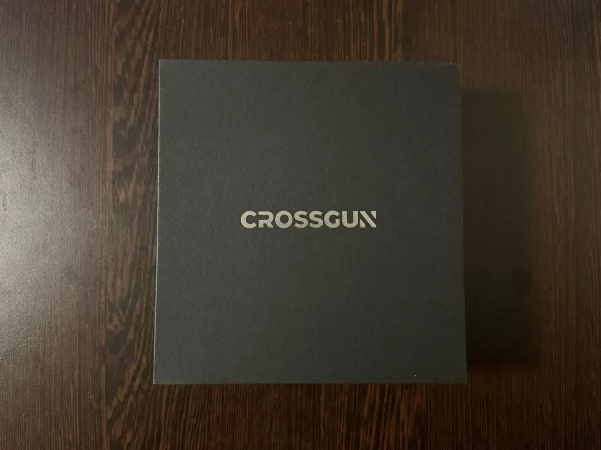 crossgun 미니 송풍기 팝니다