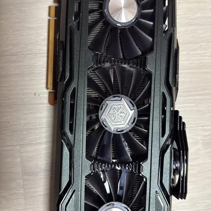 고장부품용 이노3d gtx1080ti 11g