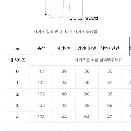 어반드레스 블루데님