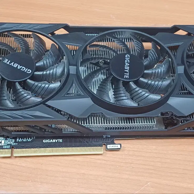 중고gtx 970 4g기가바이트