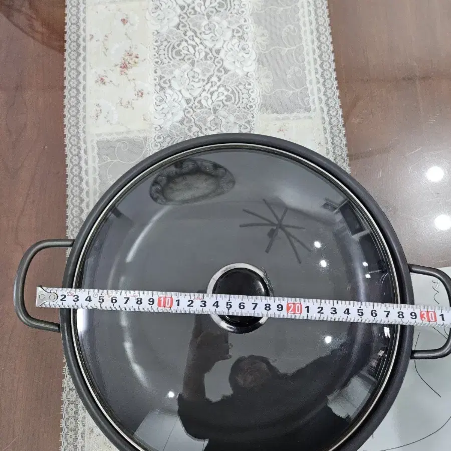 전골냄비32cm