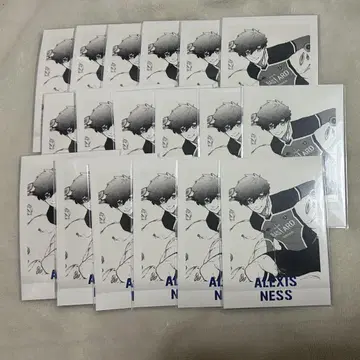 블루 록 원화전 파샤 이것 알렉시스 네스 18