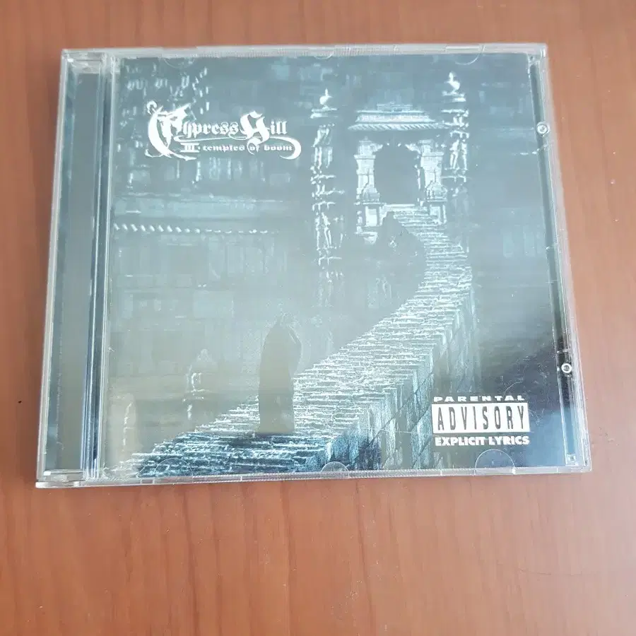 갱스터힙합씨디 Cypress Hill 수입시디 흑인음악 Hiphopcd