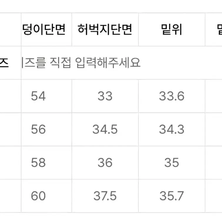 비바스튜디오 카펜터 데님 버뮤다팬츠(블랙)