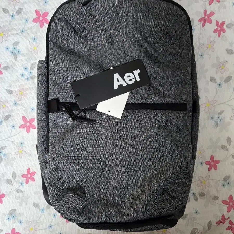 AER Travel pack2 small gray