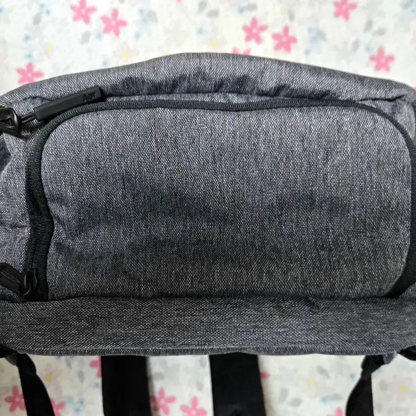 AER Travel pack2 small gray